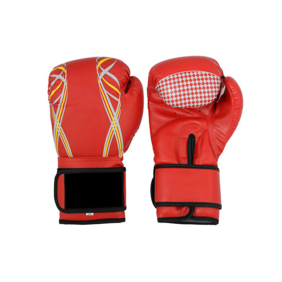 Faux Boxing gloves